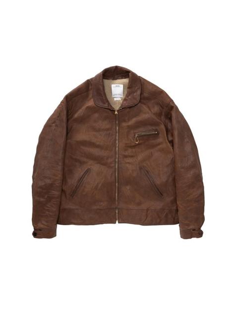 SEWARD JKT IT BROWN