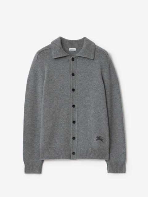 Cashmere Cardigan