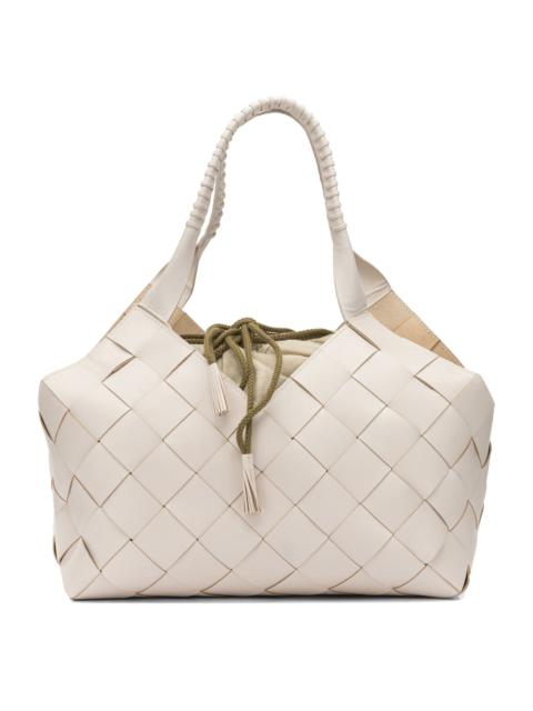 Shoulder Bags Beige