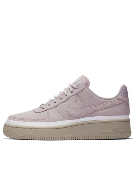 (WMNS) Nike Air Force 1 'Soft Pink' AA0287-604
