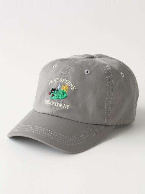 FORT GREENE CAP