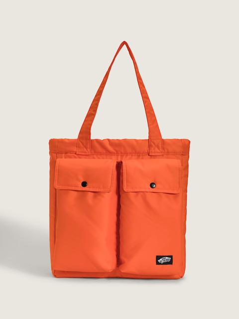 Lawler Tote Bag