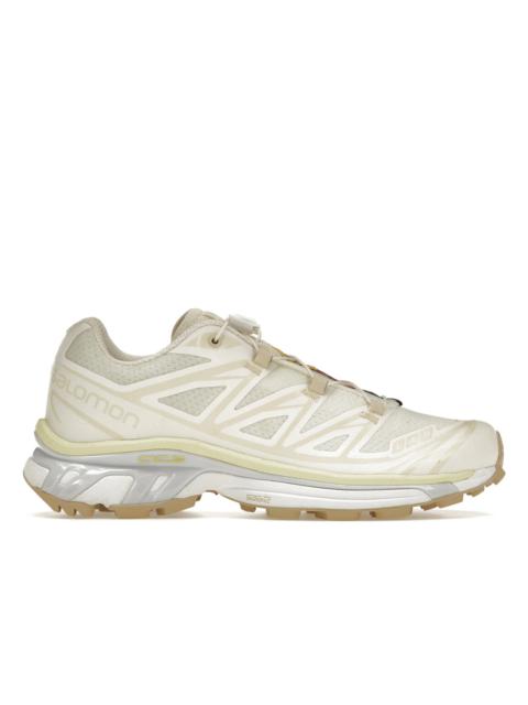 Salomon XT-6 Vanilla Ice Yellow Iris