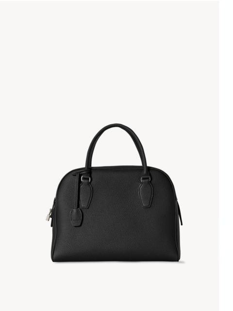 India 12.00 Bag in Leather