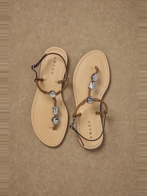 for FWRD Nairobi Sandal