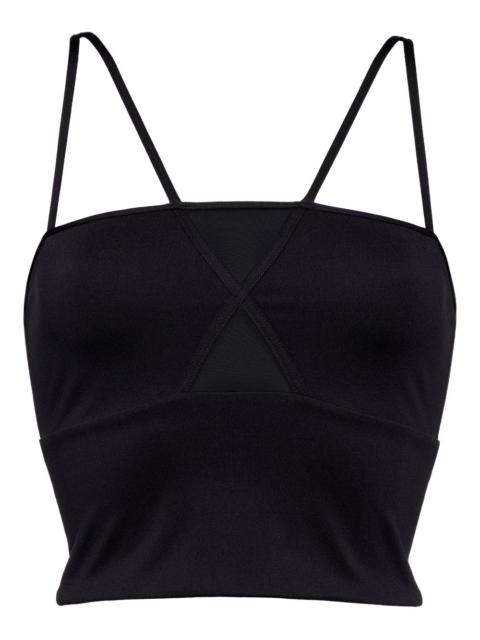 Alex multi-strap top
