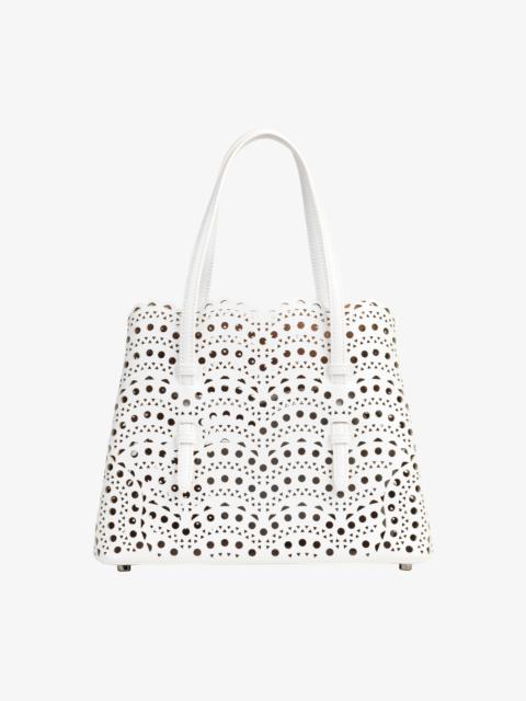 MINA 25 BAG IN VIENNE WAVE CALFSKIN