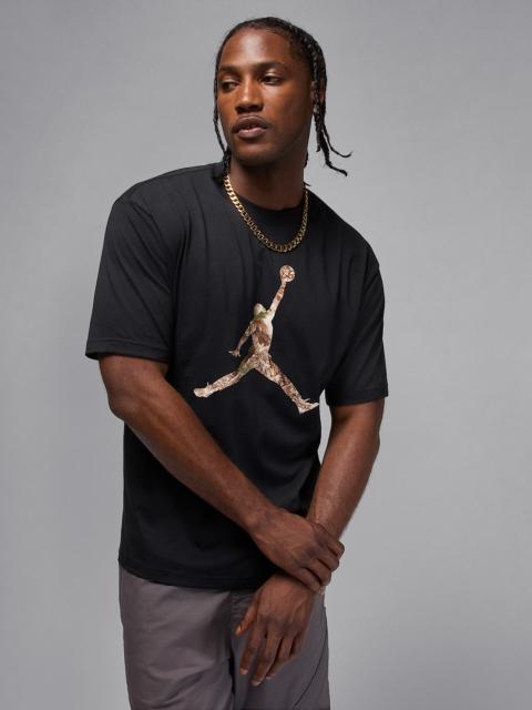 Jordan Brooklyn Men's Realtree Jumpman T-Shirt