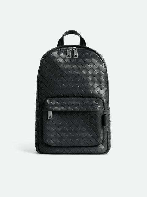 Small Intrecciato Backpack