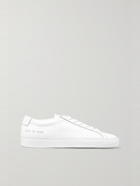 Original Achilles leather sneakers