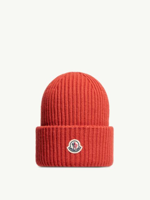 Wool & Cashmere Beanie