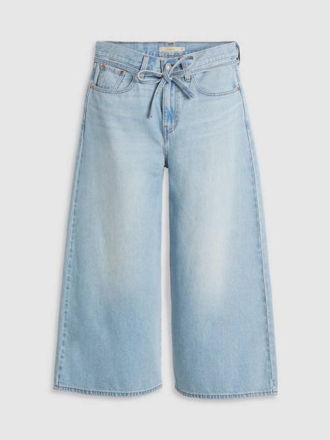 XL CULOTTE WOMEN'S JEANS