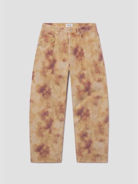 FUSION JEAN IN FLAME