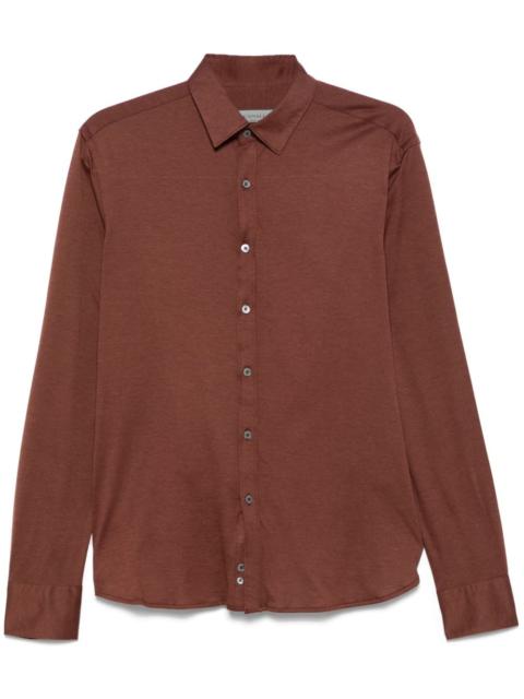 Oxford shirt