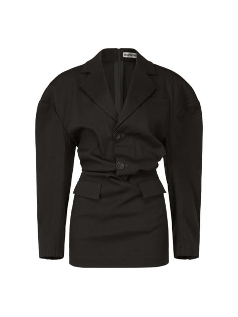 LIKE TORSO LIKE BLAZER