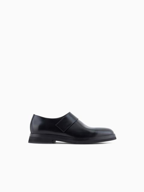 MONK STRAPS