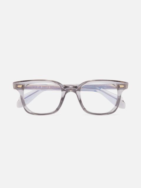 9521 SQUARE OPTICAL GLASSES (LARGE)