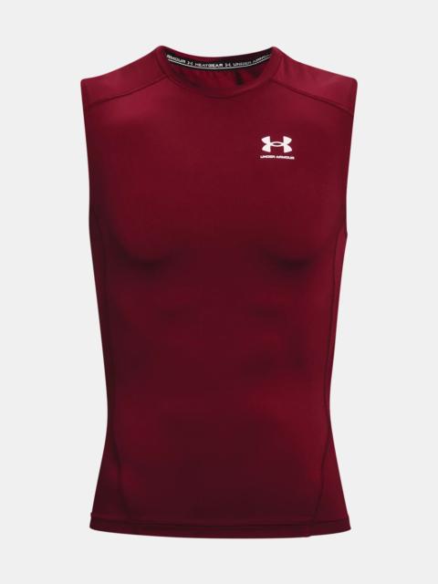 Men's HeatGear® Sleeveless