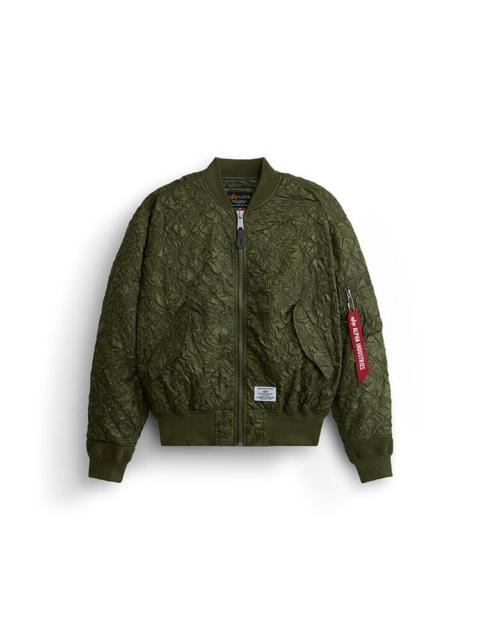 L-2B BUBBLE FLIGHT JACKET W