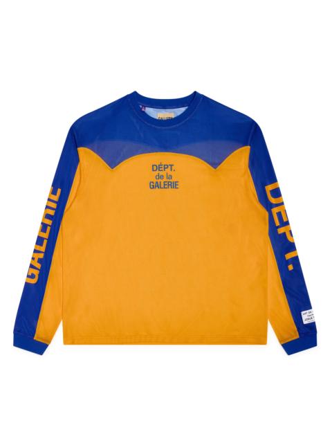 WESTERN SPORT ELEGANT MESH L/S