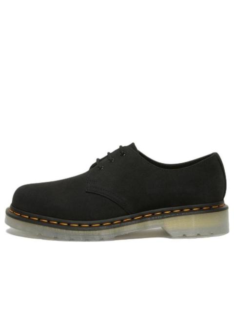 Dr. Martens 1461 Iced II Buttersoft Leather Oxford 'Black' 27802001