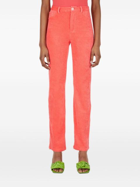 Terry Mockumentary jeans