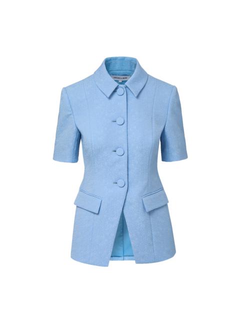 BODIE JACQUARD JACKET