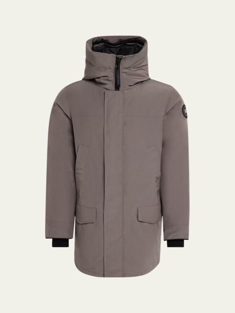 Men's Langford Down Parka