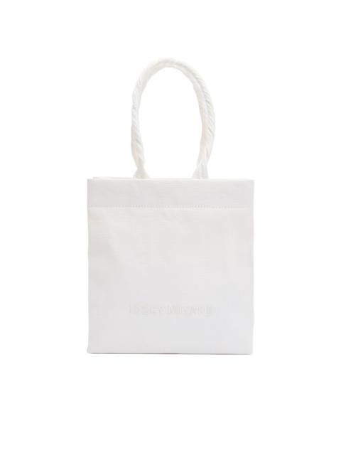 Paper Bag tote bag