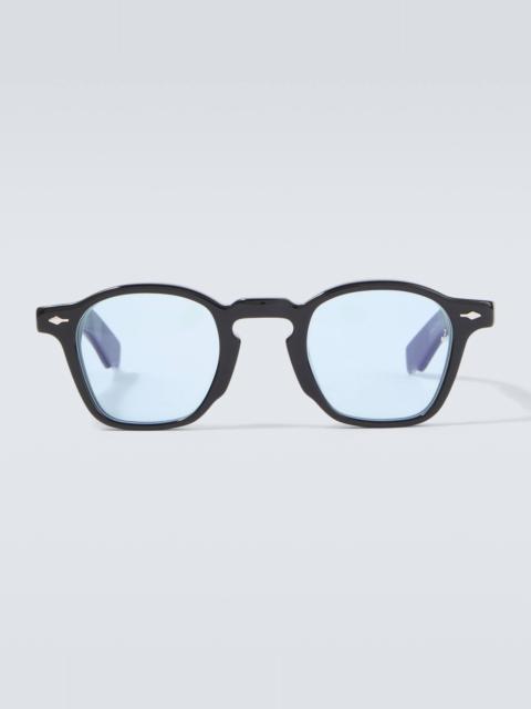 Zephirin square sunglasses