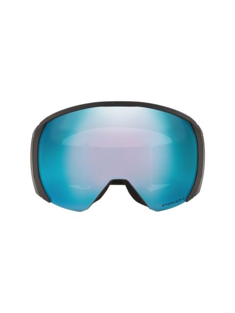 Prizm ski goggles