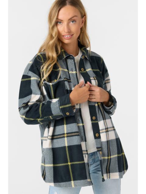 Rune Superfleece Long Sleeve Top