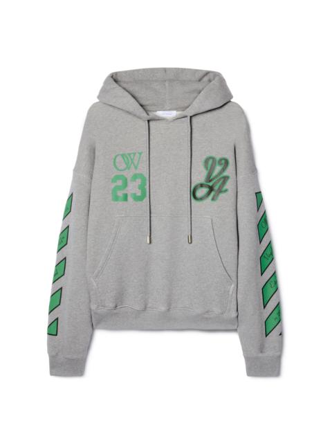 23 Varsity Skate Hoodie