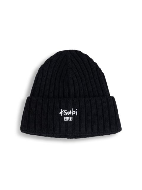 BANDIT BEANIE BLACK