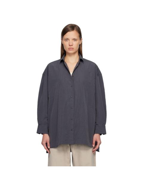 Navy Hamnet Shirt