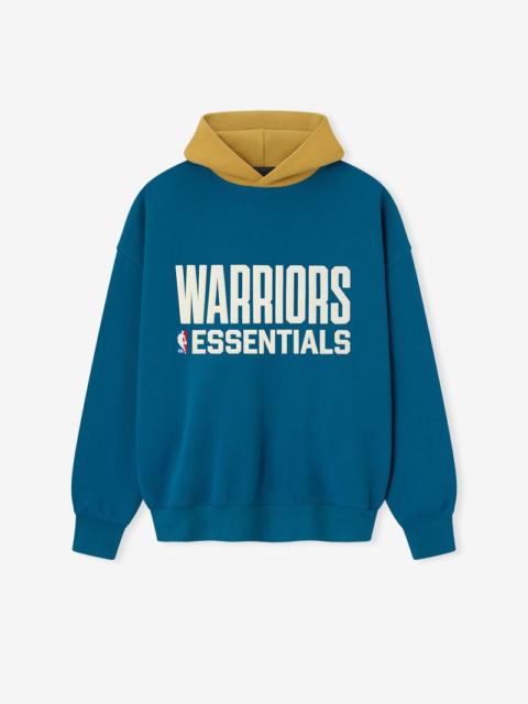 Warriors Sport Hoodie