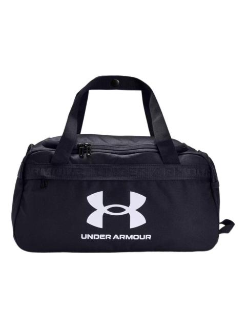 Under Armour Loudon Duffle Bag 'Black' 1360461-001