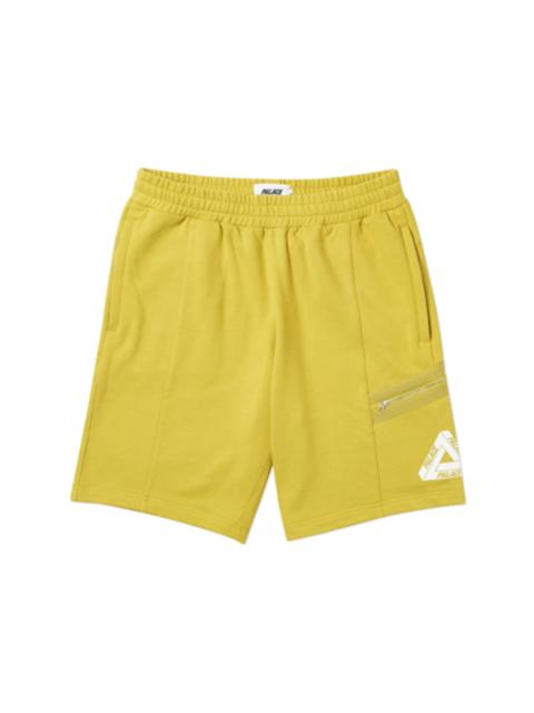 Palace Webber Shorts Acid Lime