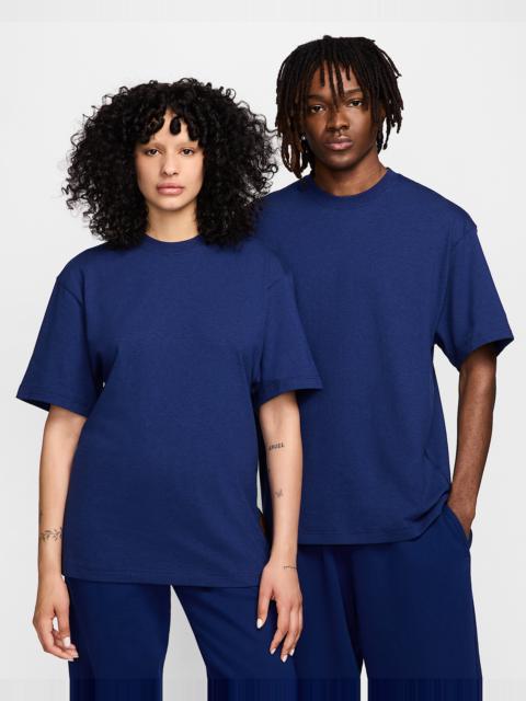 Nike Wool Classics Short-Sleeve T-Shirt