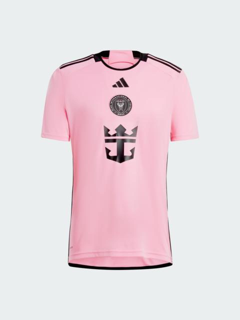 Inter Miami CF 24/25 Messi Home Jersey