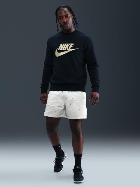 Nike Club Men's Flow Shorts