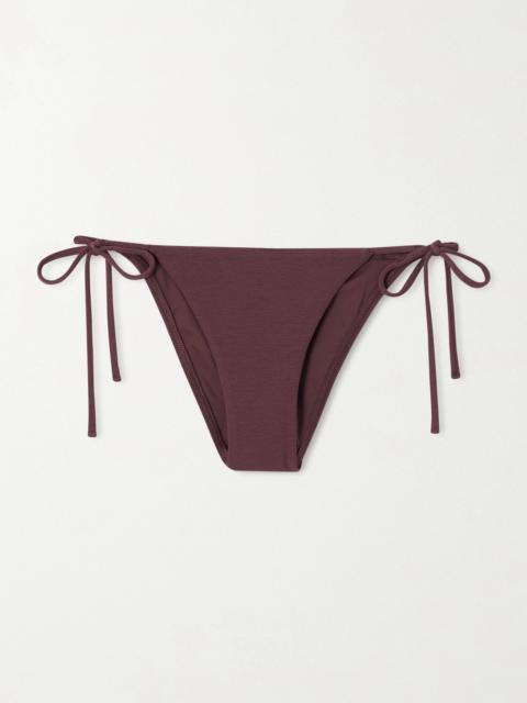 The String Recycled Bikini Briefs