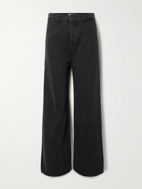 Alba Boyfriend Jeans