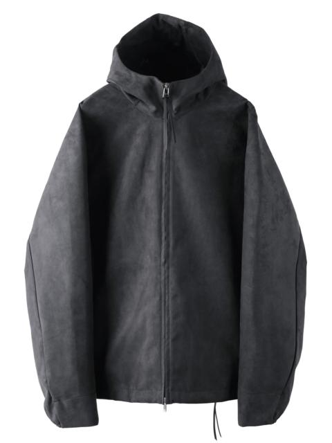 8.0 TECHNICAL JACKET CENTER (BLACK)