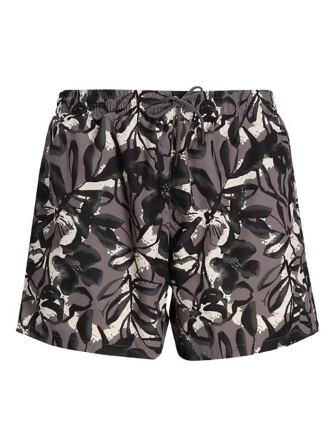 Piranha floral swim shorts