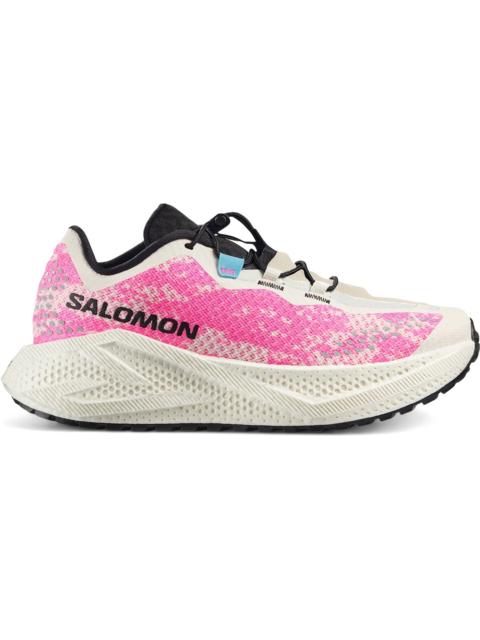 Salomon Aero Glide 4 GRVL Vanilla Ice Knockout Pink (Women's)