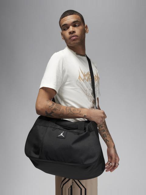 Jordan Essentials Duffle Bag (30L)