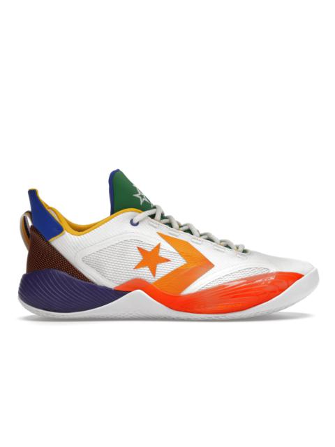 Converse All Star BB Shift Ox White Multi