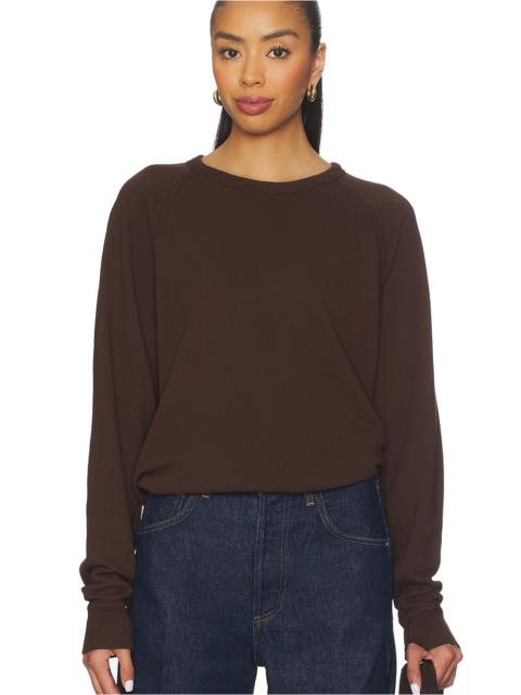 The College Sweatshirt