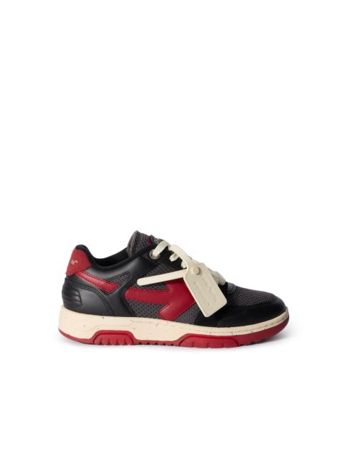 Out Of Office Slim Sneakers